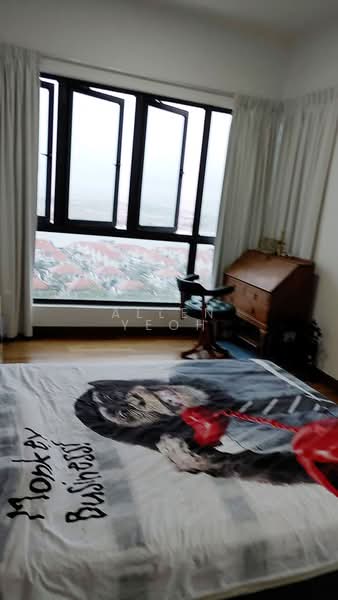 Kondominium untuk Dijual di Marinox Sky Villas - Allen Yeoh - Bedroom - PropertyGuru.com.my