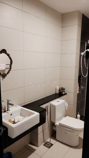 Kondominium untuk Dijual di Marinox Sky Villas - Allen Yeoh - Bathroom - PropertyGuru.com.my