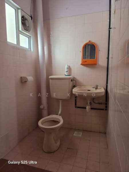 Condominium for Sale at Villa Condominium - Kaze Kang - PropertyGuru.com.my
