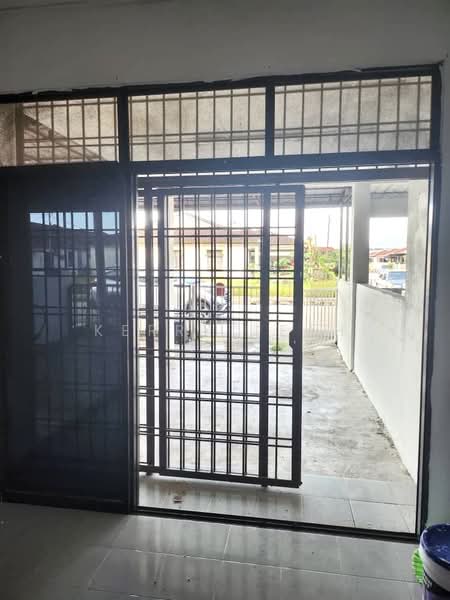 1-storey Terraced House for Sale in Alma (Bukit Mertajam) - Kerry Seah - PropertyGuru.com.my