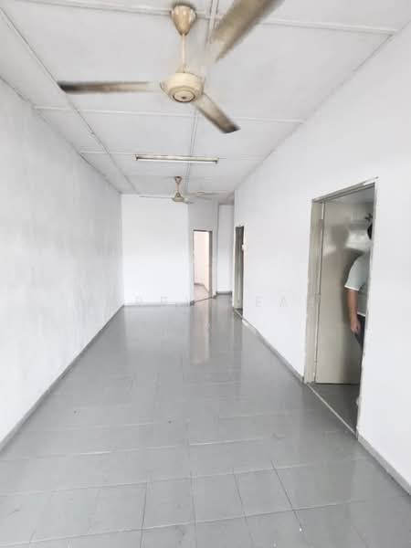 1-storey Terraced House for Sale in Alma (Bukit Mertajam) - Kerry Seah - PropertyGuru.com.my
