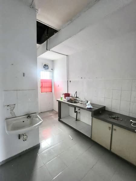 1-storey Terraced House for Sale in Alma (Bukit Mertajam) - Kerry Seah - PropertyGuru.com.my