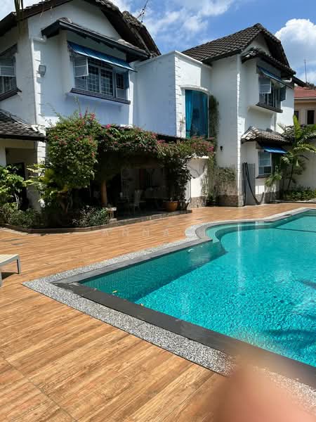 Bungalow for Sale in Ampang Jaya (Ampang) - Anna H - Exterior - PropertyGuru.com.my
