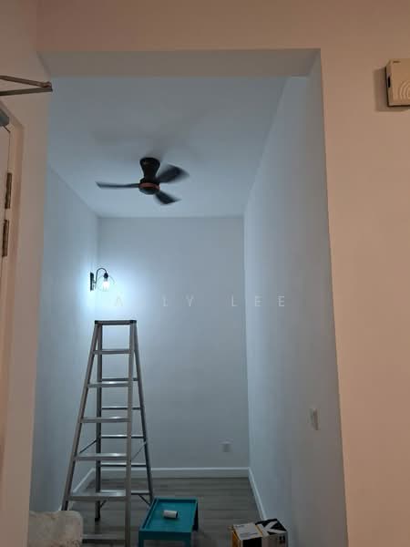 Service Residence for Rent at Cubic Botanical - Ally Lee - Interior - PropertyGuru.com.my