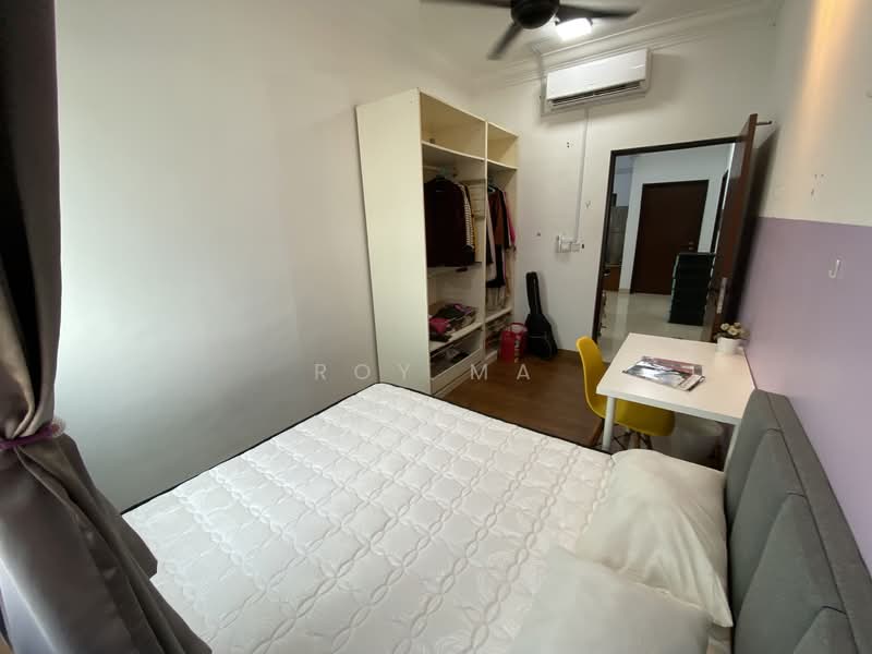 Condominium for Rent at Boulevard Serviced Apartment - Roy Ma - Bedroom - PropertyGuru.com.my