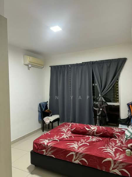 Apartment for Rent at Aliff Avenue (Dwi Alif) - Sun Yap - Bedroom - PropertyGuru.com.my