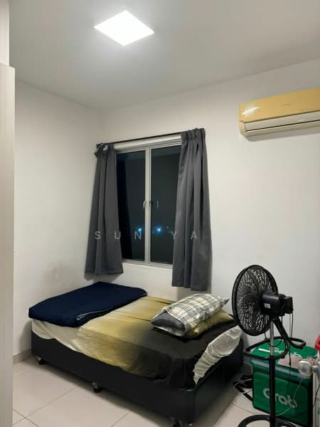 Apartment for Rent at Aliff Avenue (Dwi Alif) - Sun Yap - Bedroom - PropertyGuru.com.my