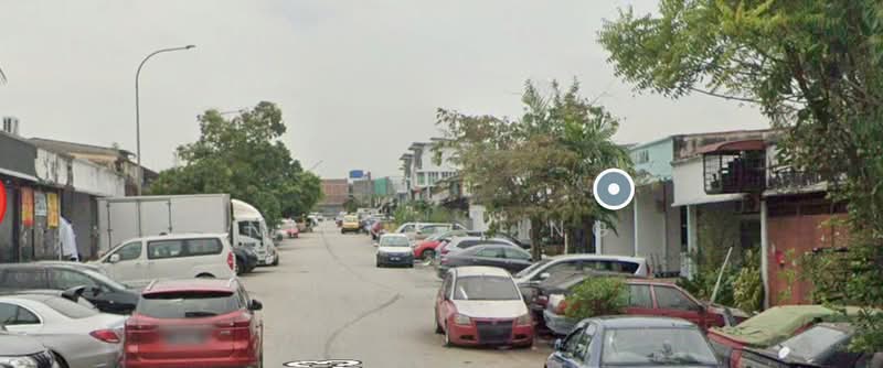 Factory for Sale in Temasya Glenmarie (Glenmarie) - Nicky Ling - PropertyGuru.com.my