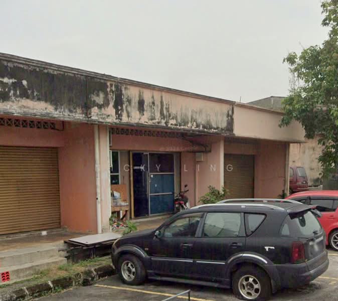 Factory for Sale in Temasya Glenmarie (Glenmarie) - Nicky Ling - PropertyGuru.com.my