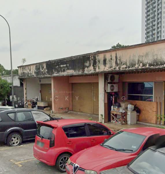Factory for Sale in Temasya Glenmarie (Glenmarie) - Nicky Ling - PropertyGuru.com.my