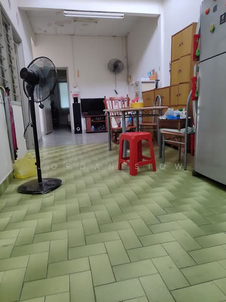 1-storey Terraced House for Sale in Taman Salak Selatan (Salak South) - Jordan Siow - Interior - PropertyGuru.com.my