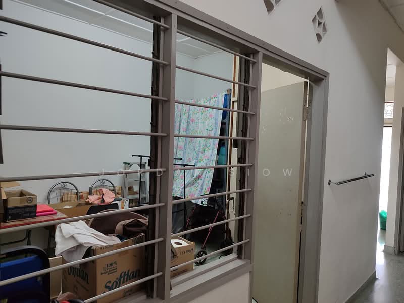 1-storey Terraced House for Sale in Taman Salak Selatan (Salak South) - Jordan Siow - PropertyGuru.com.my