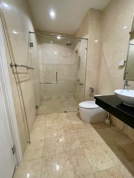 Kondominium untuk Dijual di Idaman Residence - Yong . - Bathroom - PropertyGuru.com.my