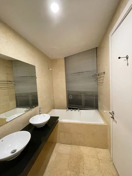 Kondominium untuk Dijual di Idaman Residence - Yong . - Bathroom - PropertyGuru.com.my