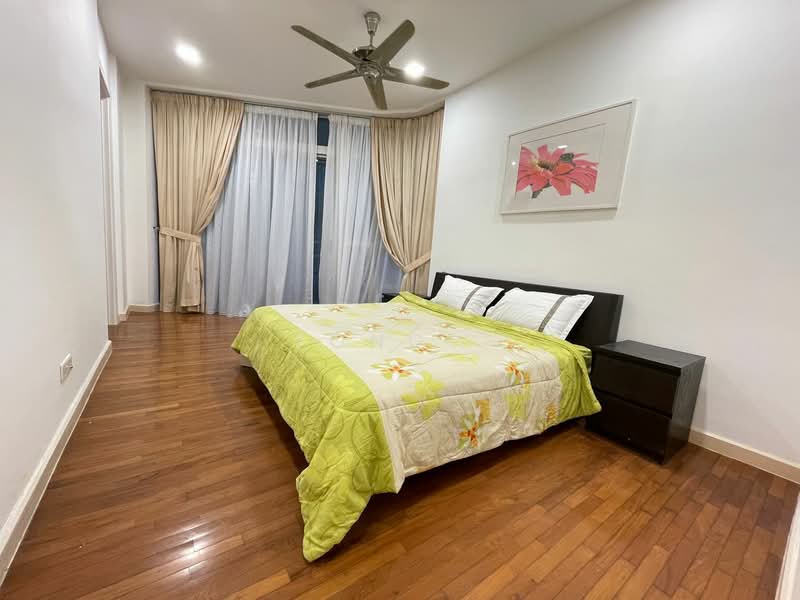 Kondominium untuk Dijual di Idaman Residence - Yong . - Bedroom - PropertyGuru.com.my