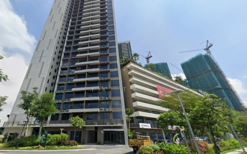 Shop for Sale in Kepong (Kuala Lumpur) - YX Teh - Exterior - PropertyGuru.com.my