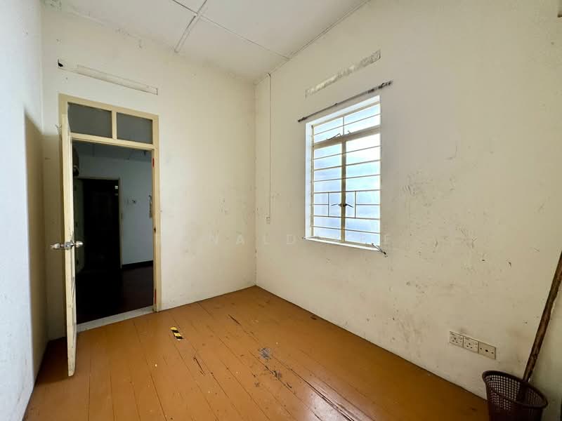 Rumah Teres 2 Tingkat untuk Dijual di Pulau Tikus (George Town) - Ronald Kee - Interior - PropertyGuru.com.my