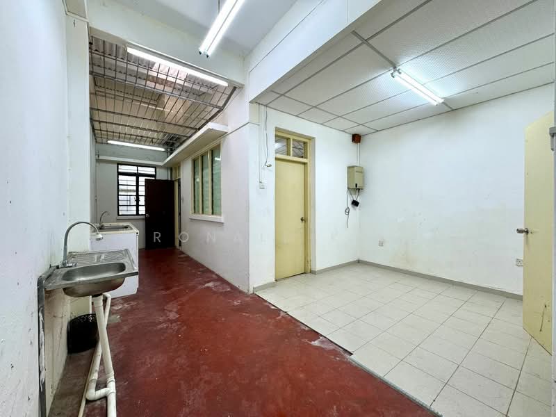Rumah Teres 2 Tingkat untuk Dijual di Pulau Tikus (George Town) - Ronald Kee - Interior - PropertyGuru.com.my