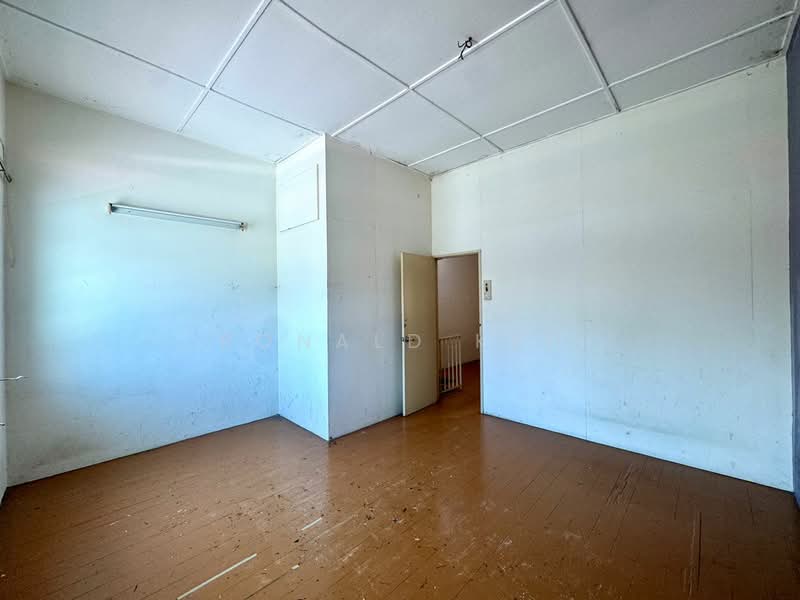 Rumah Teres 2 Tingkat untuk Dijual di Pulau Tikus (George Town) - Ronald Kee - Interior - PropertyGuru.com.my