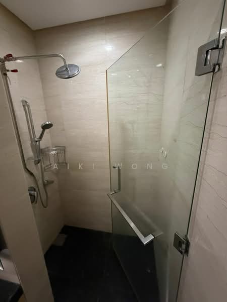 Service Residence for Sale at Pavilion Residences - Aiki Wong - Bathroom - PropertyGuru.com.my