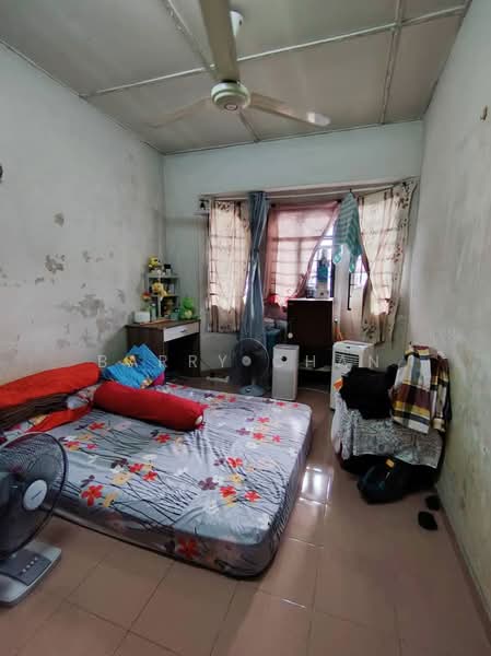 Rumah Teres 2 Tingkat untuk Dijual di Pandan Indah (Ampang) - BARRY CHAN - Bedroom - PropertyGuru.com.my