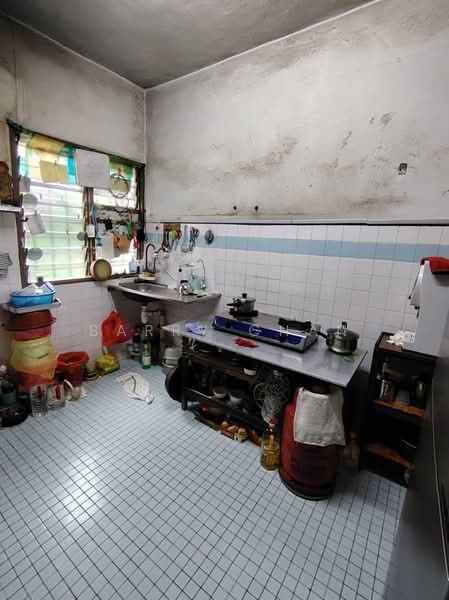 Rumah Teres 2 Tingkat untuk Dijual di Pandan Indah (Ampang) - BARRY CHAN - Kitchen - PropertyGuru.com.my
