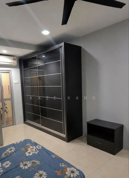 Kondominium untuk Disewa di D'Piazza - Kaze Kang - PropertyGuru.com.my