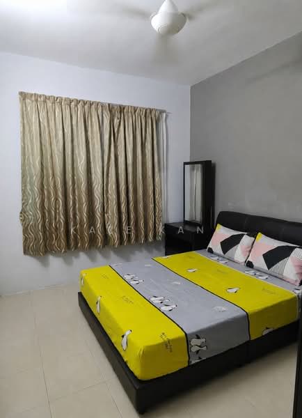 Kondominium untuk Disewa di D'Piazza - Kaze Kang - PropertyGuru.com.my