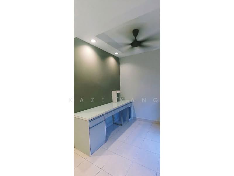 Kondominium untuk Disewa di D'Piazza - Kaze Kang - PropertyGuru.com.my