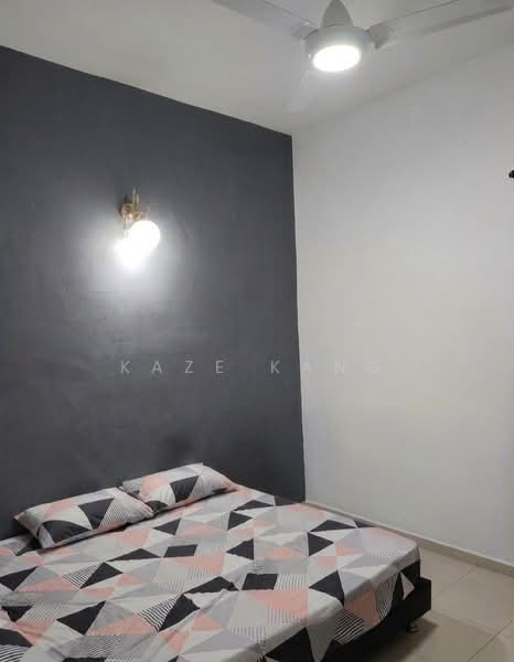 Kondominium untuk Disewa di D'Piazza - Kaze Kang - PropertyGuru.com.my