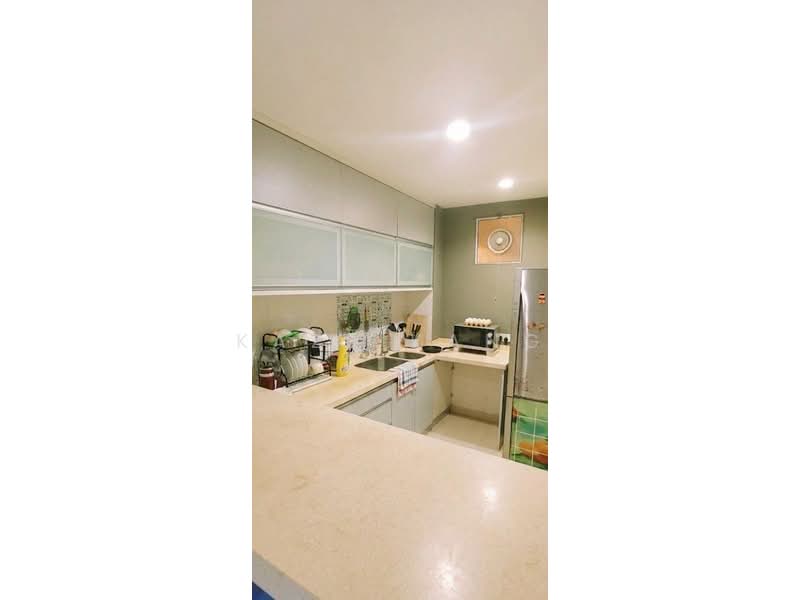 Kondominium untuk Disewa di D'Piazza - Kaze Kang - PropertyGuru.com.my