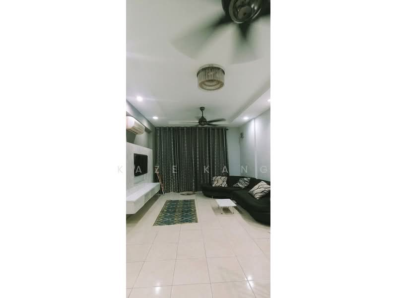 Kondominium untuk Disewa di D'Piazza - Kaze Kang - PropertyGuru.com.my