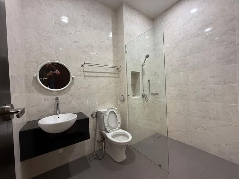 Cluster House for Sale in Taman Ekoflora (Johor Bahru) - Chloe Lai - Bathroom - PropertyGuru.com.my