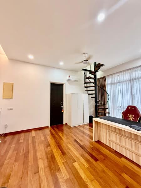 Cluster House for Sale in Taman Ekoflora (Johor Bahru) - Chloe Lai - Study - PropertyGuru.com.my