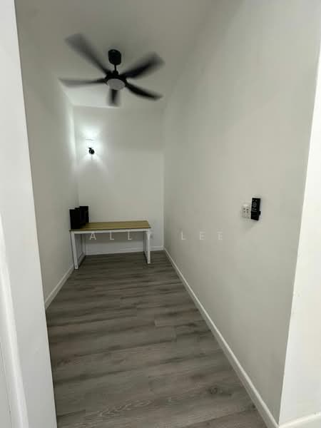 Service Residence for Rent at Cubic Botanical - Ally Lee - Study - PropertyGuru.com.my