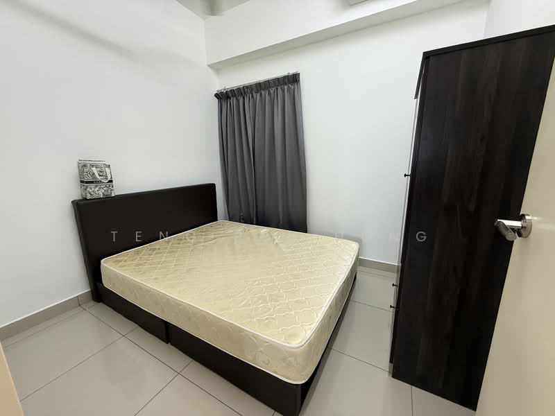 Service Residence for Rent at Galleria Equine Park - Teng Poh Hong - PropertyGuru.com.my