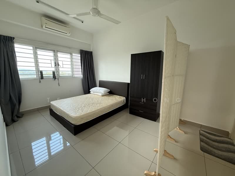 Service Residence for Rent at Galleria Equine Park - Teng Poh Hong - PropertyGuru.com.my