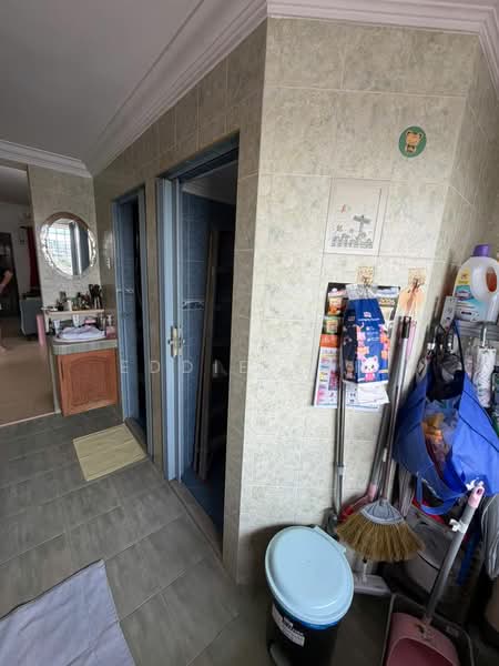 Pangsapuri untuk Dijual di Pandan Ria (Block A & B) - Eddie Loh - Interior - PropertyGuru.com.my