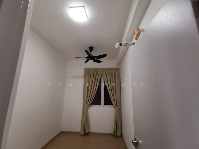 Service Residence for Rent at RYAN & MIHO - Homer Phang - Interior - PropertyGuru.com.my