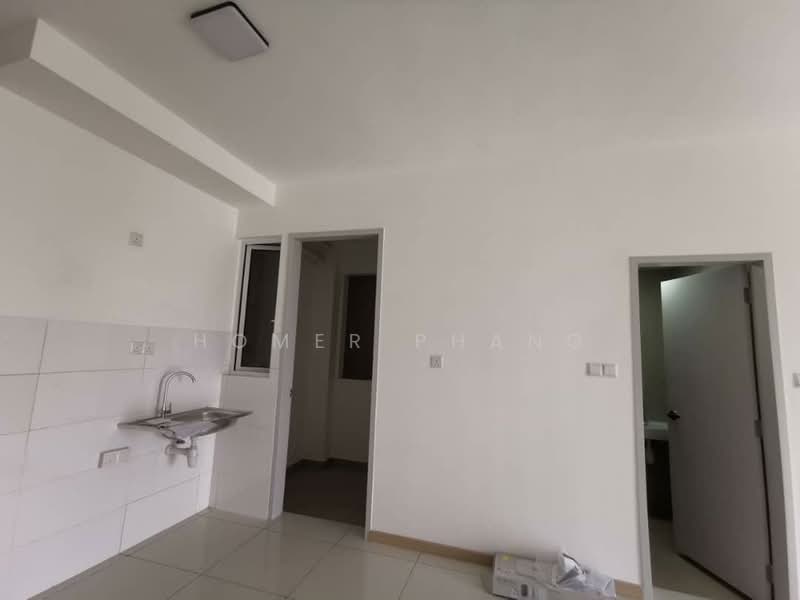 Service Residence for Rent at RYAN & MIHO - Homer Phang - Kitchen - PropertyGuru.com.my