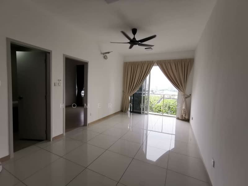 Service Residence for Rent at RYAN & MIHO - Homer Phang - Living Room - PropertyGuru.com.my
