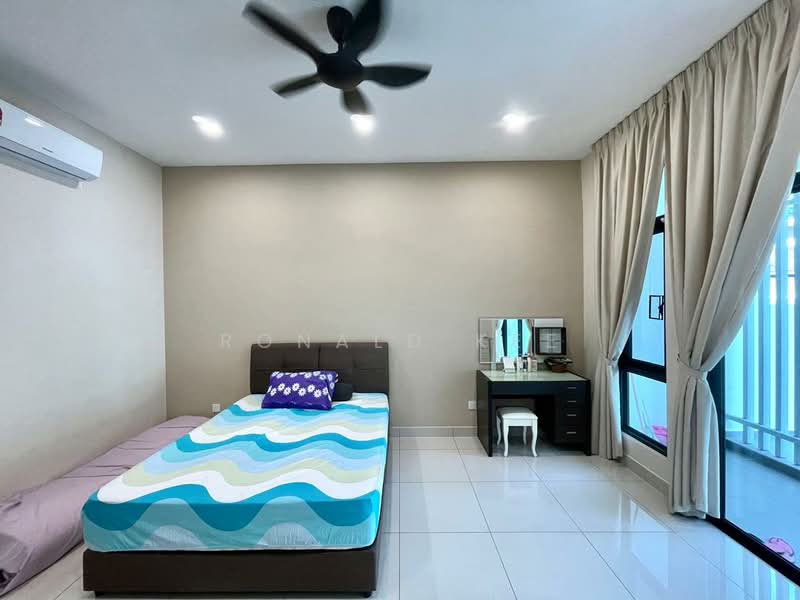 Terraced House for Sale in Sungai Ara (Penang) - Ronald Kee - Bedroom - PropertyGuru.com.my