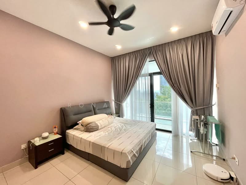 Terraced House for Sale in Sungai Ara (Penang) - Ronald Kee - Bedroom - PropertyGuru.com.my
