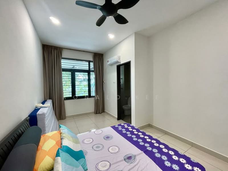 Terraced House for Sale in Sungai Ara (Penang) - Ronald Kee - Bedroom - PropertyGuru.com.my