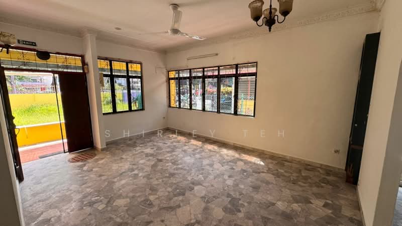 Other Property for Rent in Bayan Baru (Penang) - Shirley Teh - Living Room - PropertyGuru.com.my