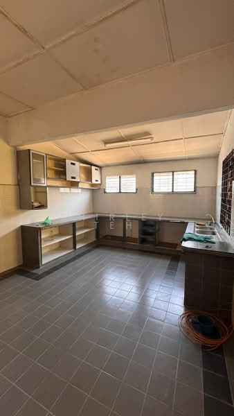 Other Property for Rent in Bayan Baru (Penang) - Shirley Teh - Kitchen - PropertyGuru.com.my