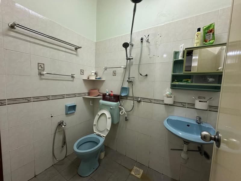 Rumah Teres 1 Tingkat untuk Disewa di Bandar Indahpura (Kulai) - Li Wei - PropertyGuru.com.my