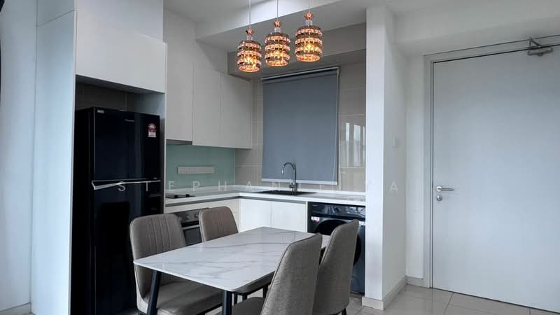 Condominium for Rent at Iskandar Residences - Stephanie Yap - Kitchen - PropertyGuru.com.my