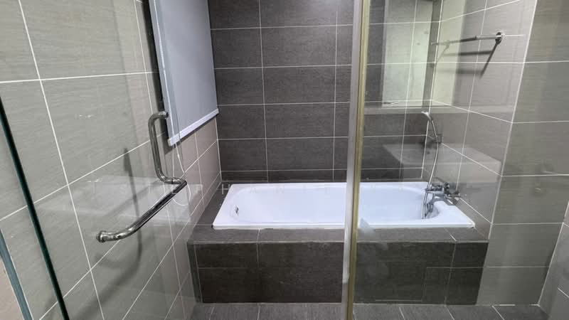 Condominium for Rent at Iskandar Residences - Stephanie Yap - Bathroom - PropertyGuru.com.my