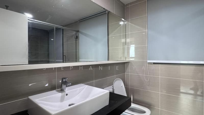 Condominium for Rent at Iskandar Residences - Stephanie Yap - Bathroom - PropertyGuru.com.my